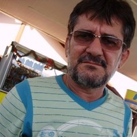 Carlos Dantas
