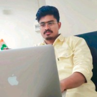Ramesh Jena