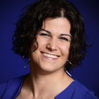 Becky Rich
