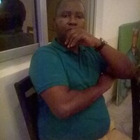 Fred Olondo