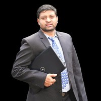 Jagdish Patil
