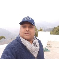 Dr Pramod Kumar Yadav
