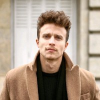 Maxime Lalevée