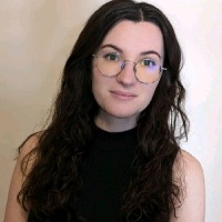 Caitlin Ingram