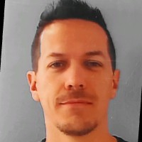 Romain Ginel