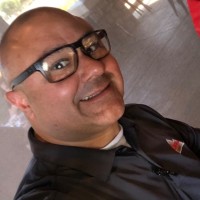 Christopher Bolanos