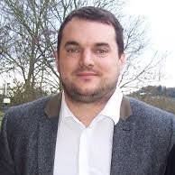 Stuart Forde