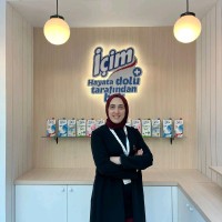 Dr. Dilara Yalmancı