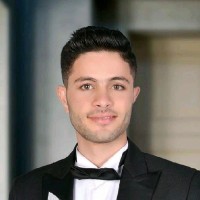 Mostafa ِAhmed