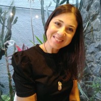 Janaina Moreno