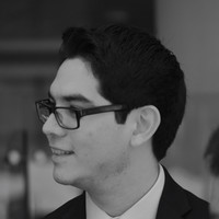 Salvador Gabriel Palacios