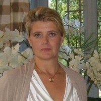Uliana Goncharova