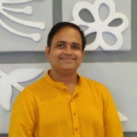 Praveen Chavali .