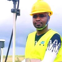 Kelvin Gitari