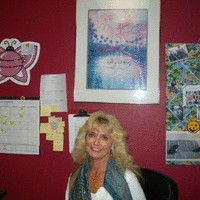 Shannon Hill