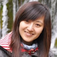 Christina Zhang，Pmp