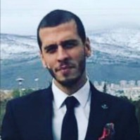 Gökhan Eroğlu