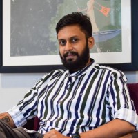 Aravind S