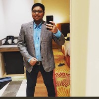 Kanu Kaushik