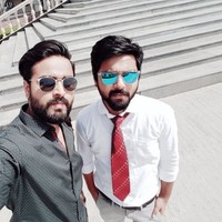 Akshay Verma