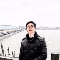 Zhaoyi Yu