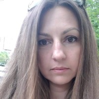 Ana Todorova