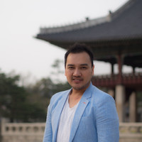 Paul Sugiarto Wdjaja