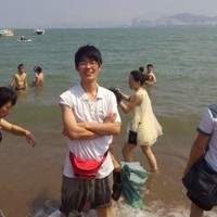 Kevin Gao