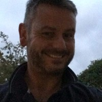 David Coxon
