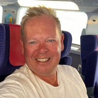 Steingrímur Sigurgeirsson
