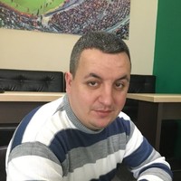 Milos Kitic