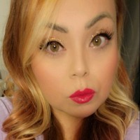 April Garcia