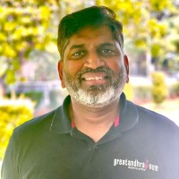 Venkat Arikatla