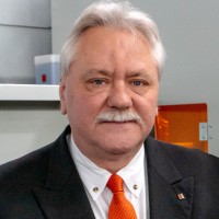 Michael Cassell