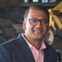Kumar Mehta