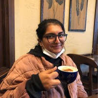 Alihaa Atteeq