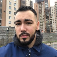 Denis Chekh