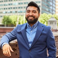 Armando Barron, M.Ed