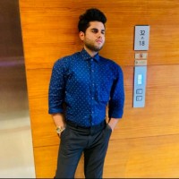 Saad Mapari