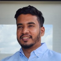 Ali Hasan Syed