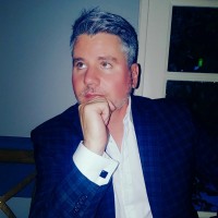 Martin Hiatt