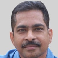 Dr A V N CHANDRA SEKHAR