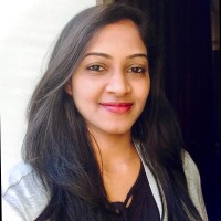 Sruthi Ramesh