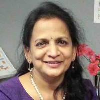 Latha Rao