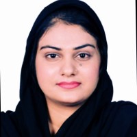 Aisha Akhtar