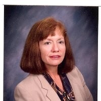 Elizabeth Harris