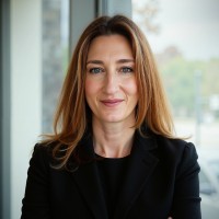 Michelle Griffiths