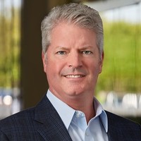 Brad Cox