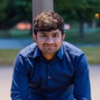 Avinash Dodda