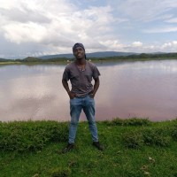 Moses Chirchir